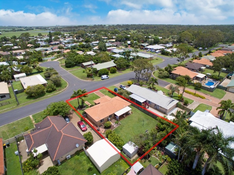 30 Davidson Street, Bargara QLD 4670