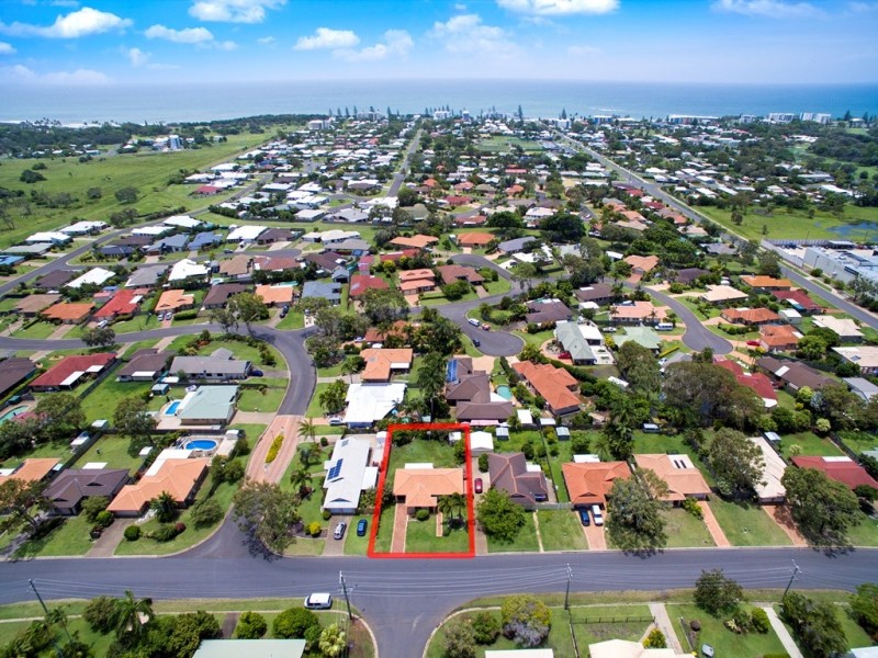 30 Davidson Street, Bargara QLD 4670