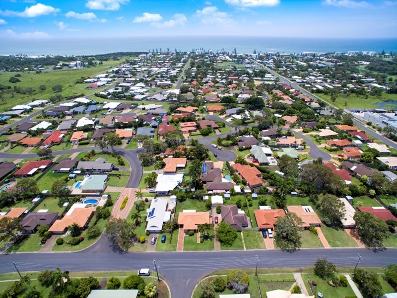 30 Davidson Street, Bargara QLD 4670