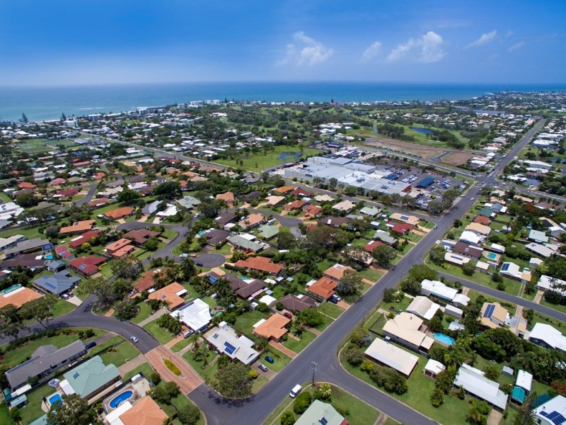 30 Davidson Street, Bargara QLD 4670