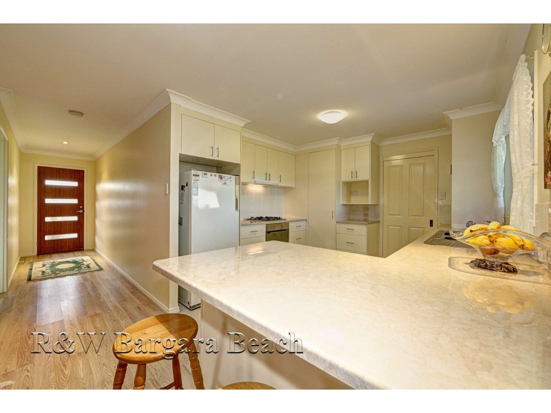 5 Settlement Court, Bargara QLD 4670