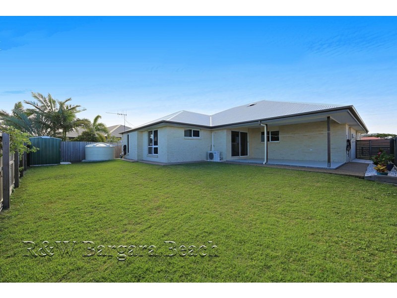 5 Settlement Court, Bargara QLD 4670