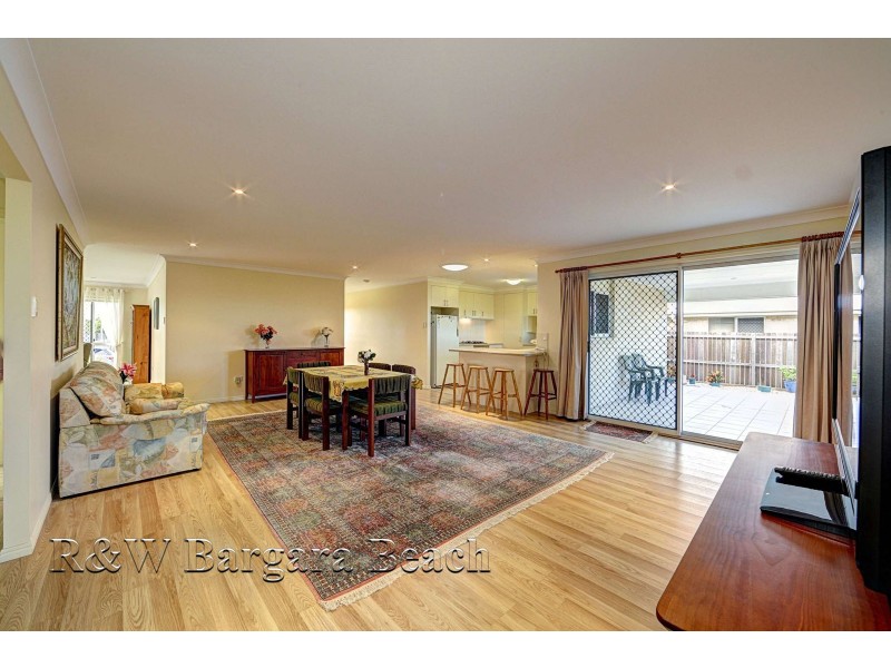 5 Settlement Court, Bargara QLD 4670