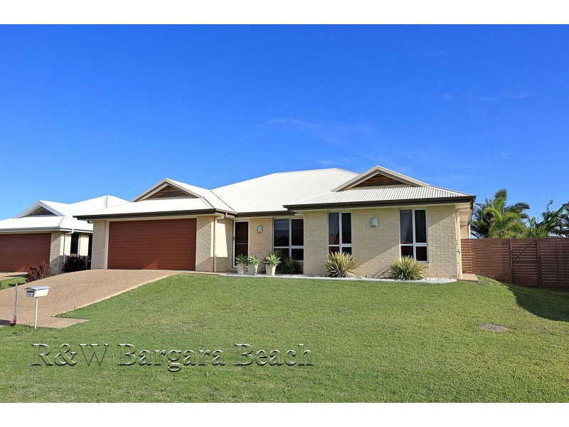 5 Settlement Court, Bargara QLD 4670