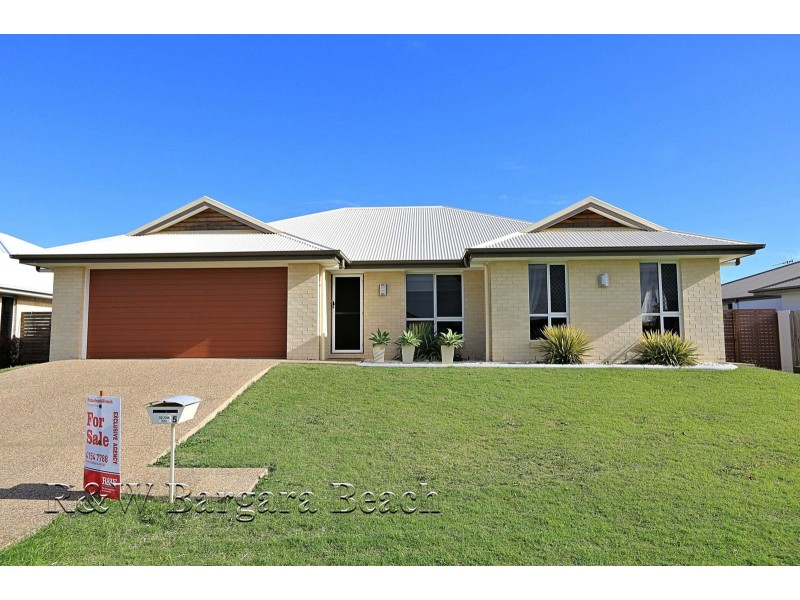 5 Settlement Court, Bargara QLD 4670