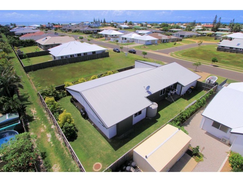 36 Breeze Drive, Bargara QLD 4670