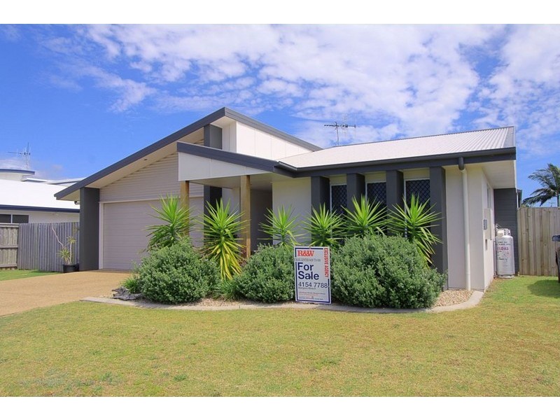 36 Breeze Drive, Bargara QLD 4670