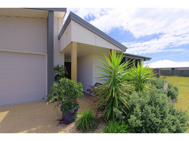 36 Breeze Drive, Bargara QLD 4670