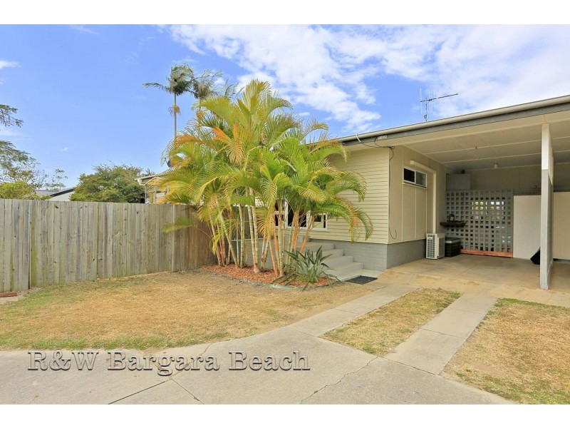 2/11 Auer Street, Kepnock QLD 4670