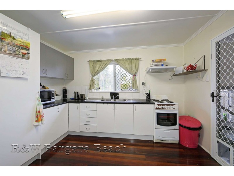 2/11 Auer Street, Kepnock QLD 4670