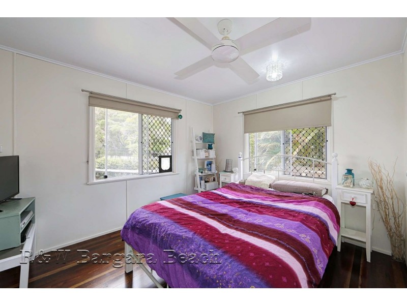 2/11 Auer Street, Kepnock QLD 4670