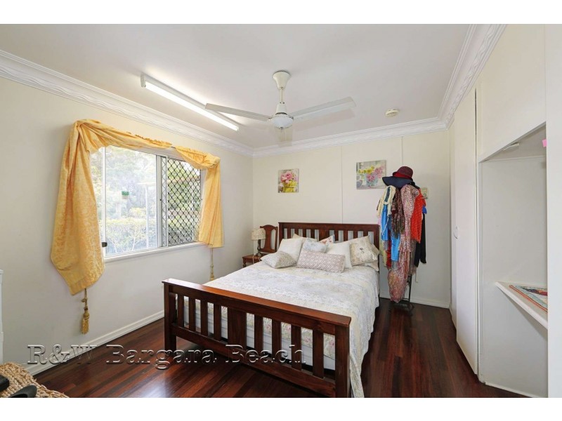 2/11 Auer Street, Kepnock QLD 4670