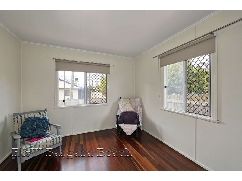 2/11 Auer Street, Kepnock QLD 4670