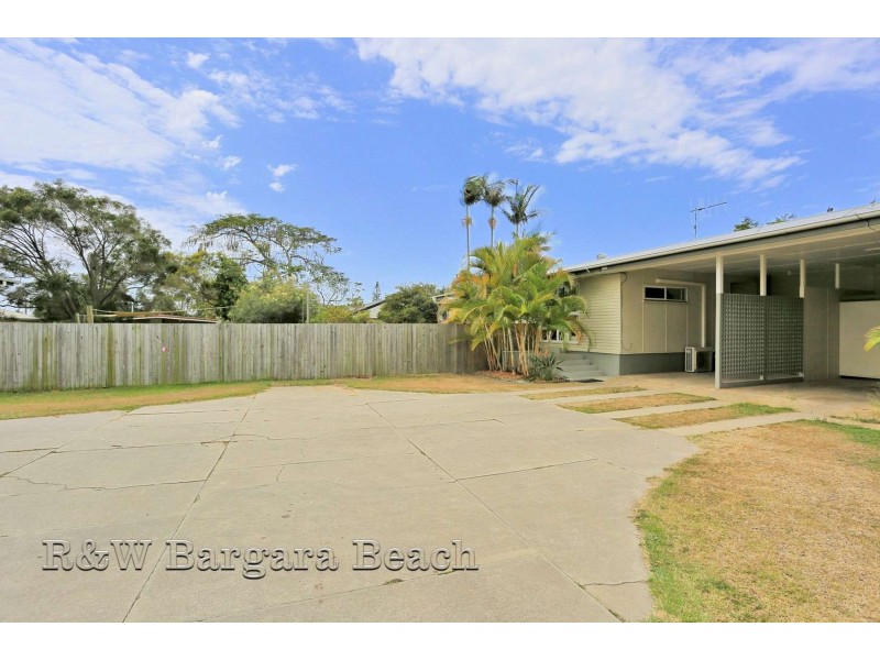 2/11 Auer Street, Kepnock QLD 4670