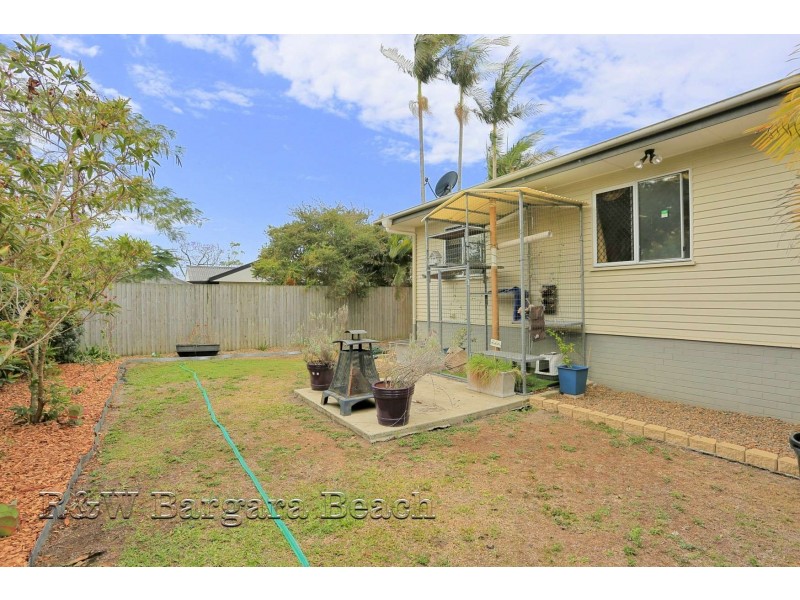 2/11 Auer Street, Kepnock QLD 4670