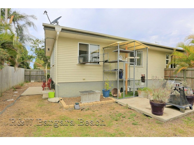 2/11 Auer Street, Kepnock QLD 4670