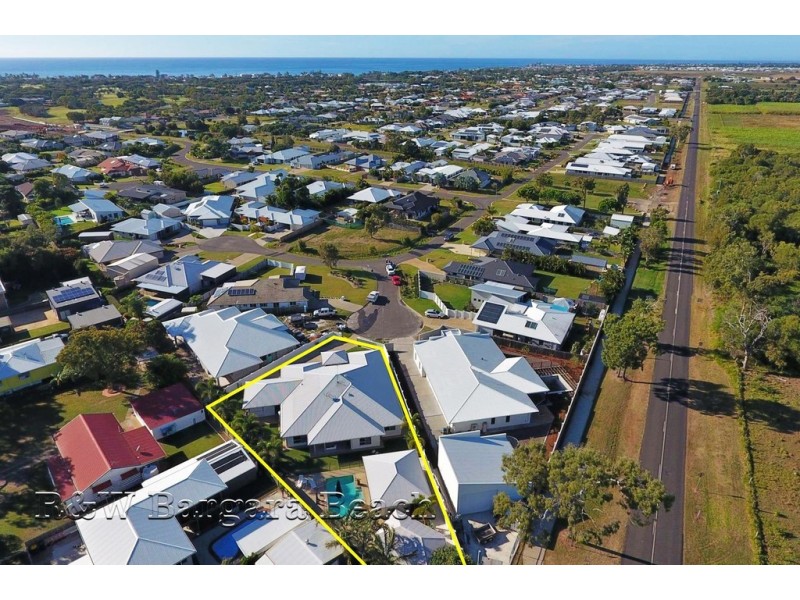 6 Anchorage Court, Bargara QLD 4670