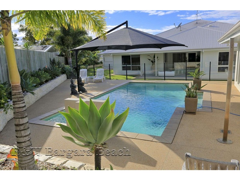 6 Anchorage Court, Bargara QLD 4670