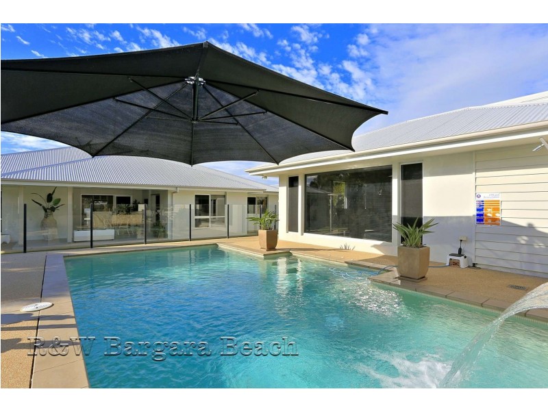 6 Anchorage Court, Bargara QLD 4670