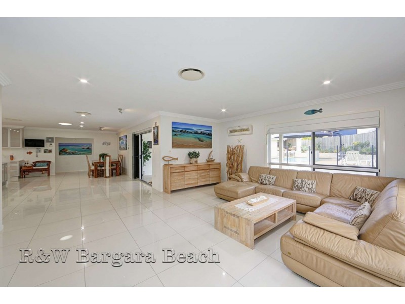 6 Anchorage Court, Bargara QLD 4670