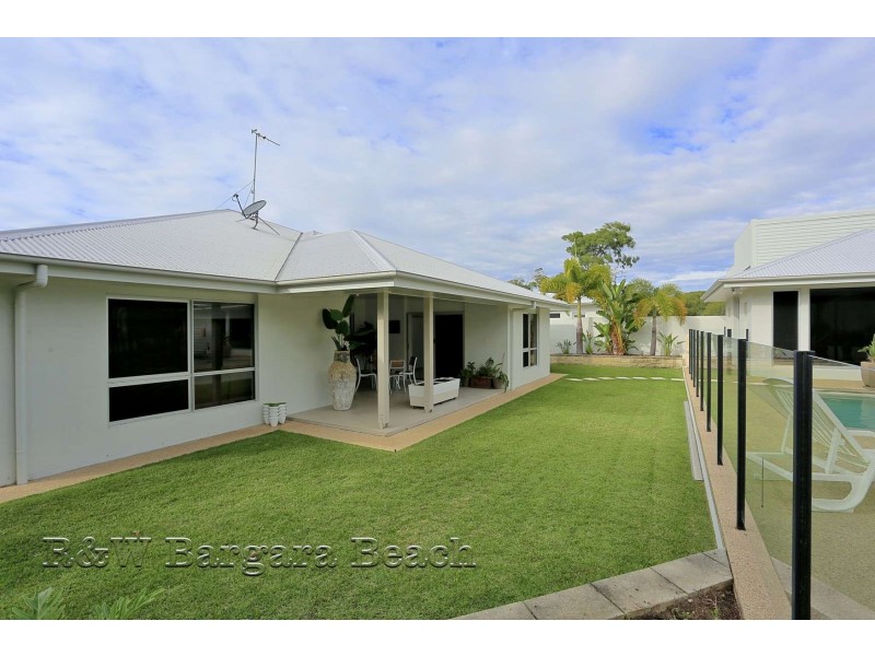 6 Anchorage Court, Bargara QLD 4670