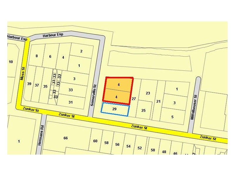 2-4 Somerville Street, Burnett Heads QLD 4670