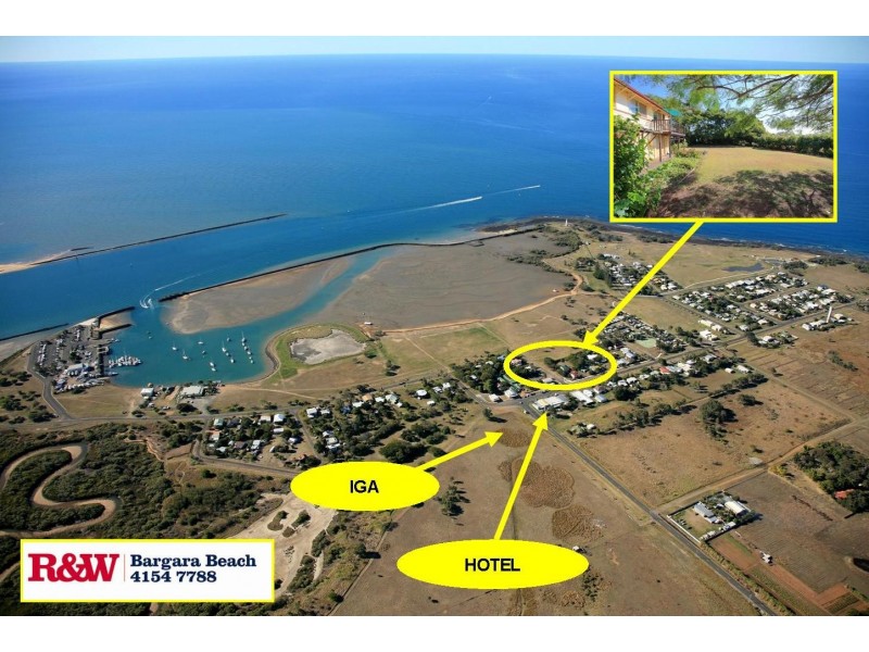 2-4 Somerville Street, Burnett Heads QLD 4670