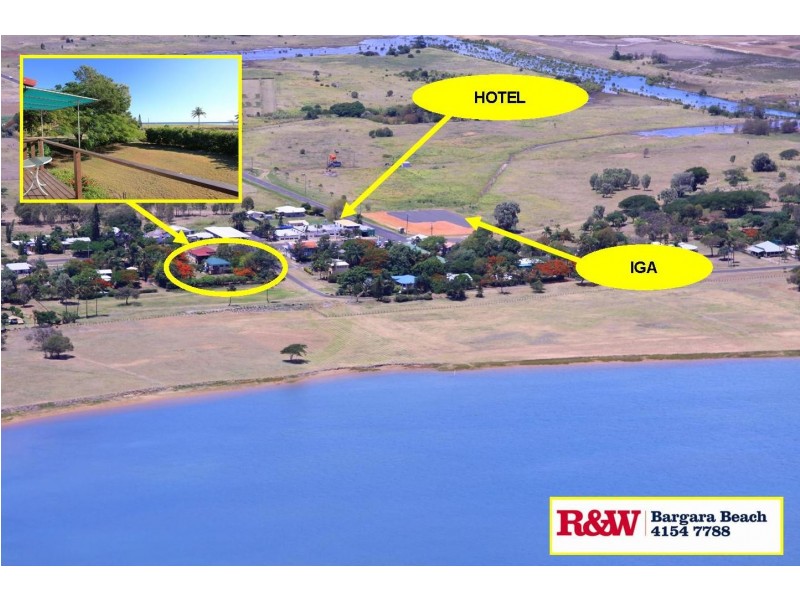 2-4 Somerville Street, Burnett Heads QLD 4670