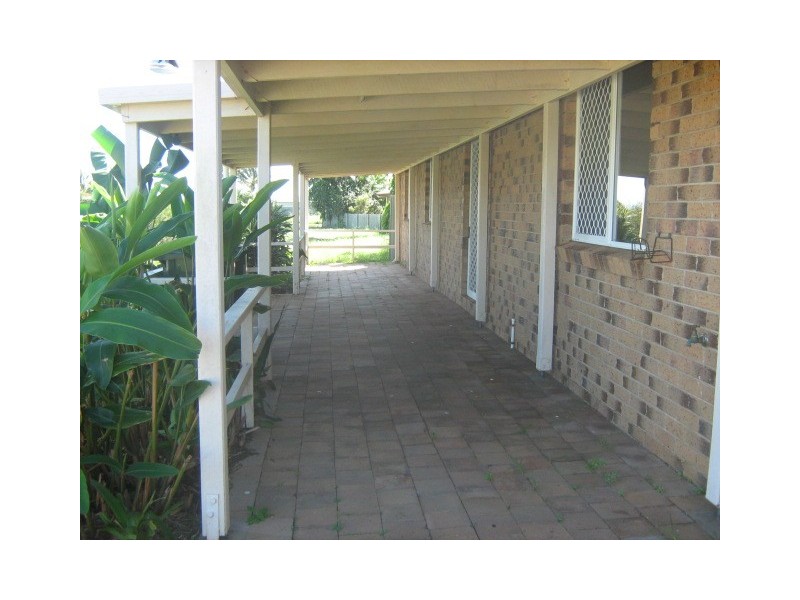 Innes Park QLD 4670