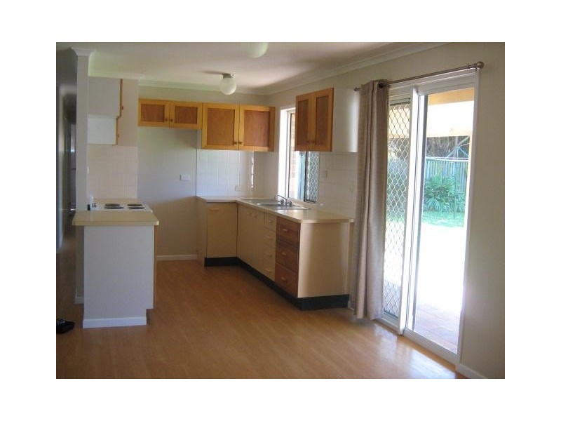 Innes Park QLD 4670