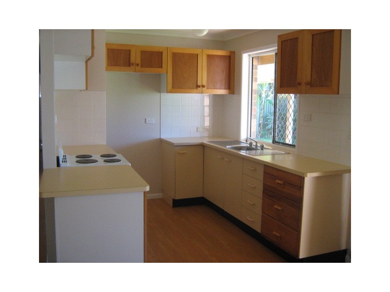 Innes Park QLD 4670