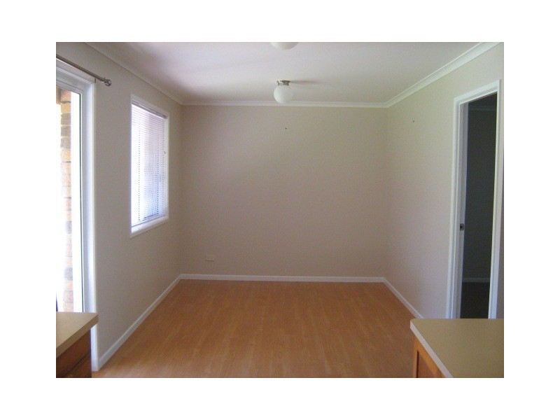 Innes Park QLD 4670
