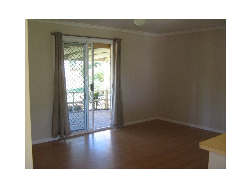 Innes Park QLD 4670