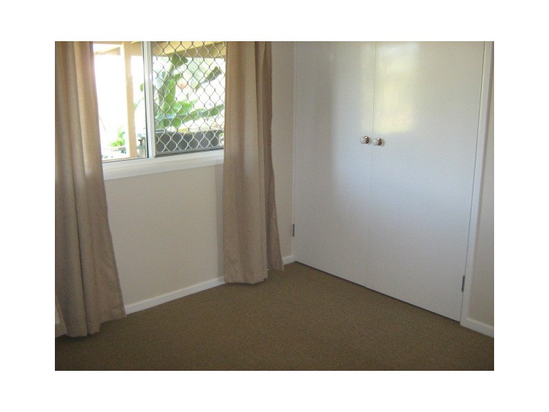 Innes Park QLD 4670