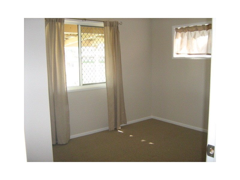 Innes Park QLD 4670