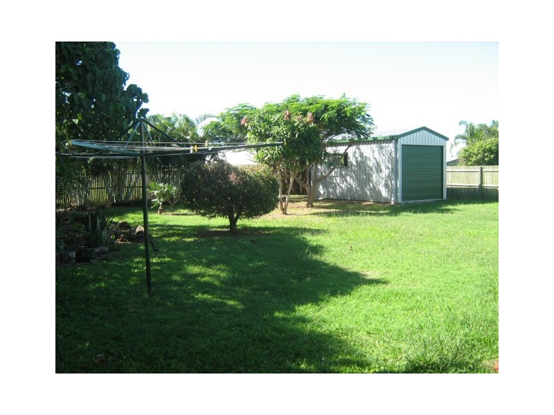 Innes Park QLD 4670