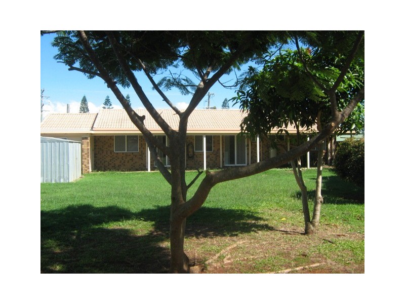 Innes Park QLD 4670