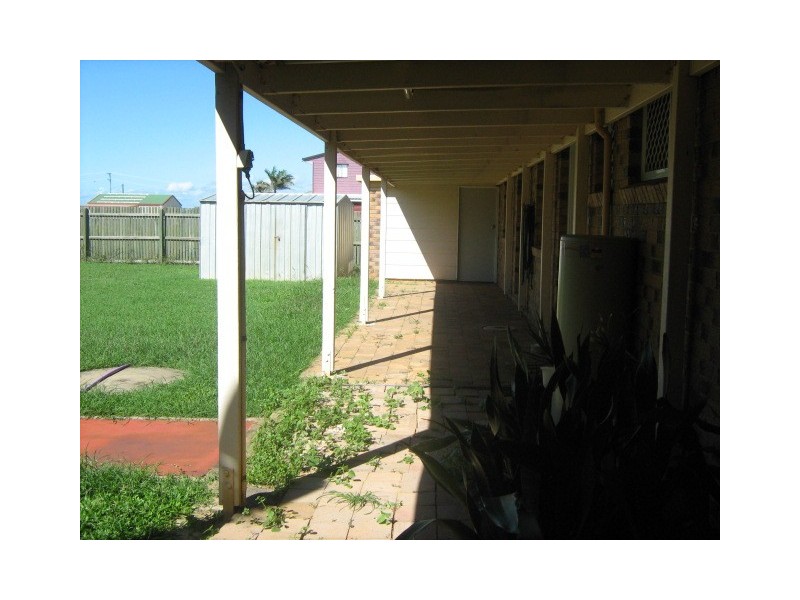 Innes Park QLD 4670