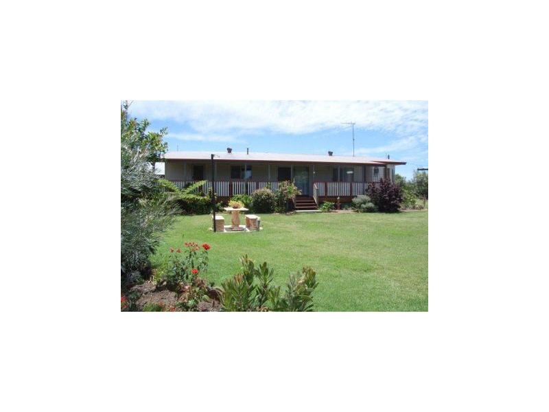 Burnett Heads QLD 4670