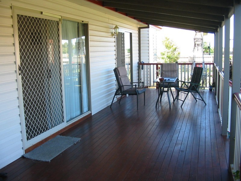 Burnett Heads QLD 4670