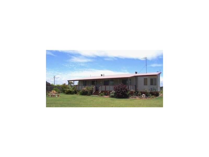 Burnett Heads QLD 4670