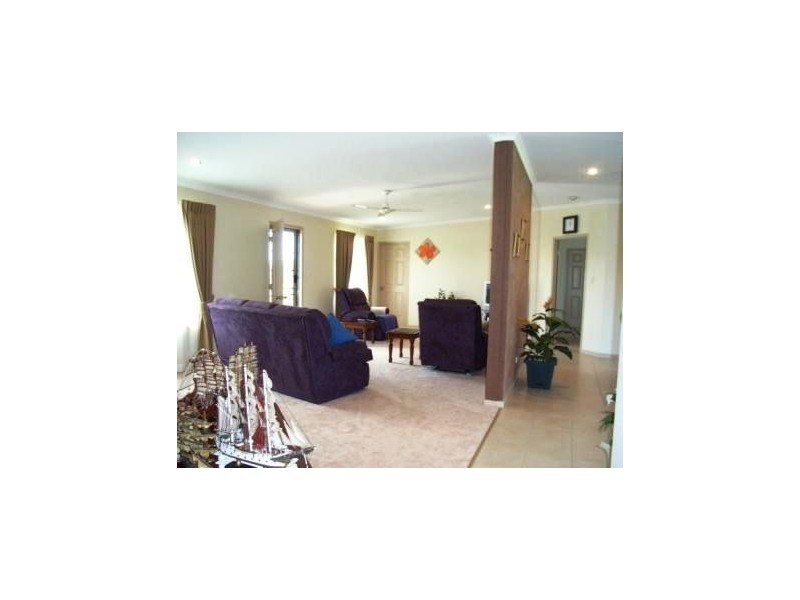 Burnett Heads QLD 4670