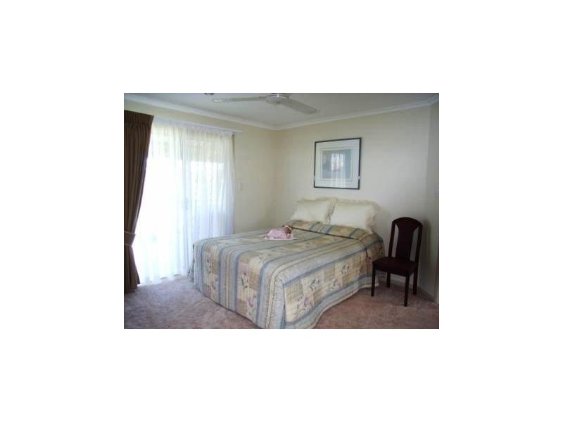 Burnett Heads QLD 4670