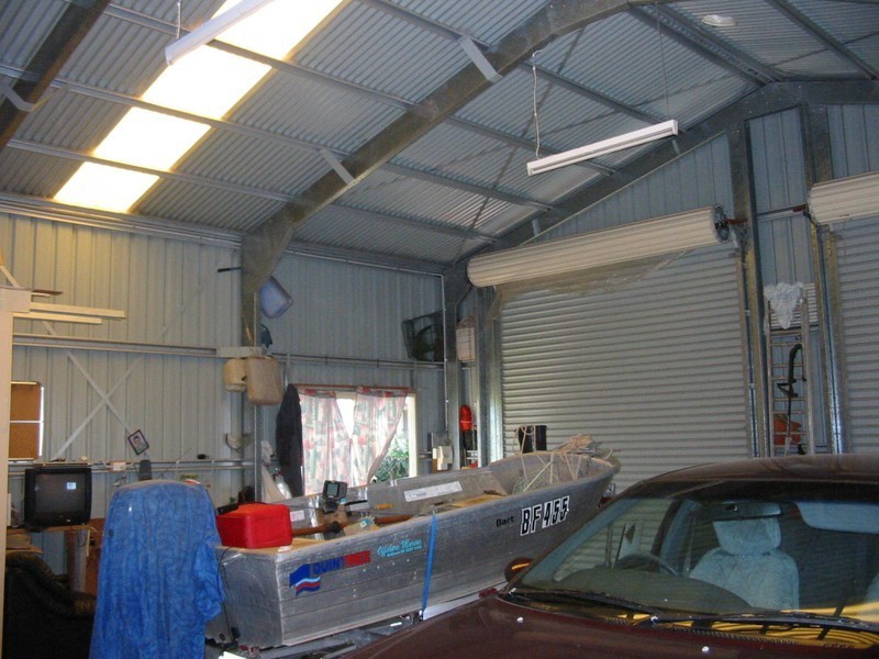 Burnett Heads QLD 4670