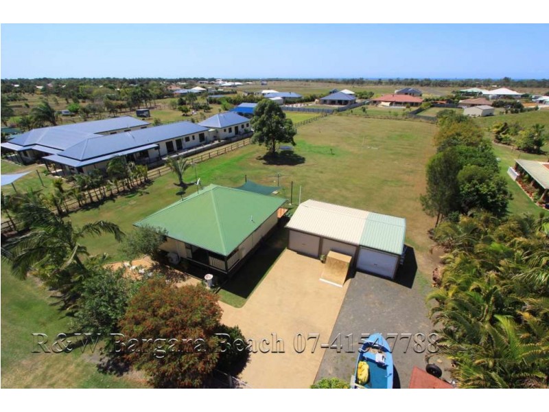 47 Spinnaker Boulevard, Innes Park QLD 4670