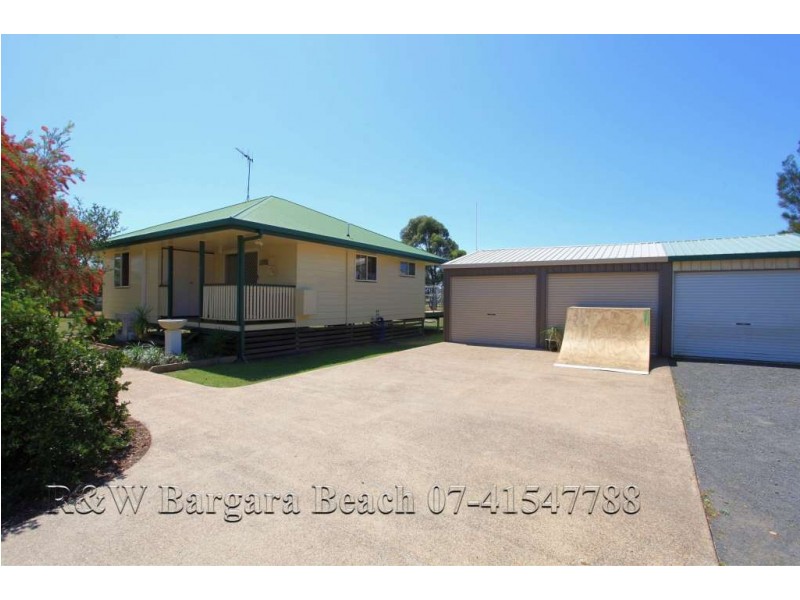 47 Spinnaker Boulevard, Innes Park QLD 4670