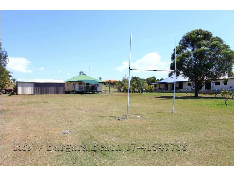 47 Spinnaker Boulevard, Innes Park QLD 4670