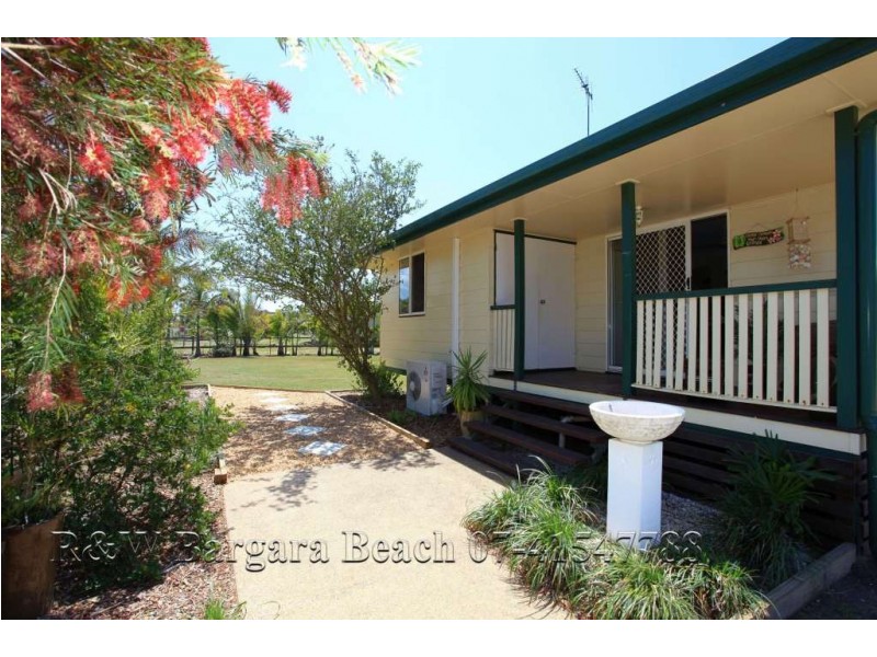 47 Spinnaker Boulevard, Innes Park QLD 4670