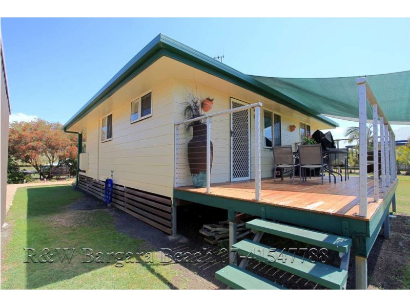 47 Spinnaker Boulevard, Innes Park QLD 4670