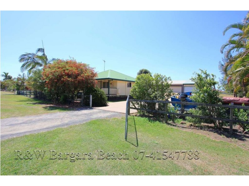 47 Spinnaker Boulevard, Innes Park QLD 4670